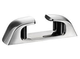 Osculati Guiacabos Recto con Rodillo, Serie Capri