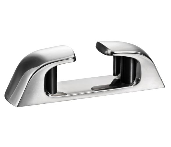 Osculati Guiacabos Recto con Rodillo, Serie Capri