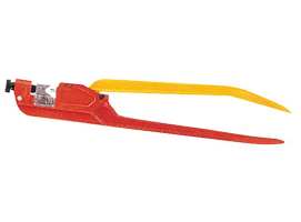 Osculati Crimping Tool to Press Power Lugs Onto Electrical Cables