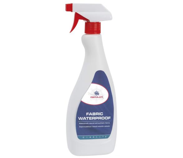 Osculati Impermeabilizador para Tela