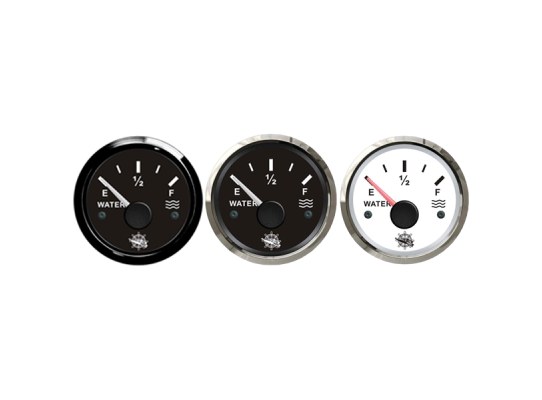 Osculati Water gauge