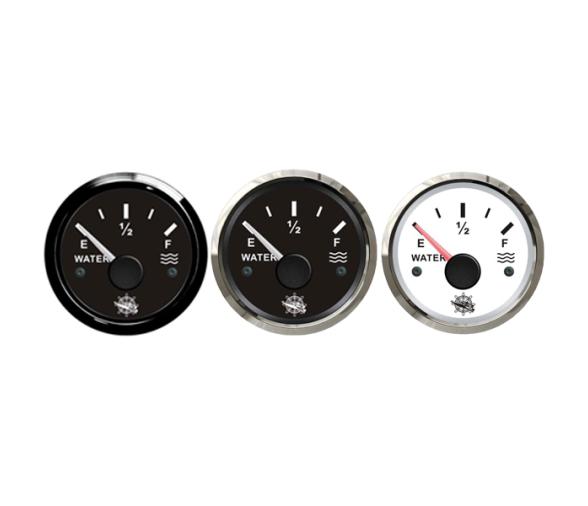 Osculati Indicador agua