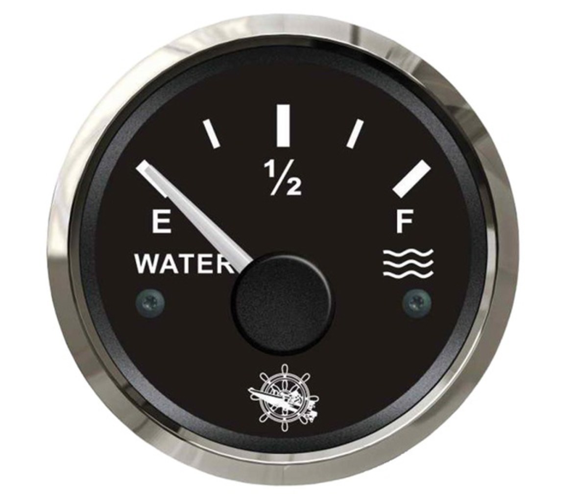 Osculati Indicador agua