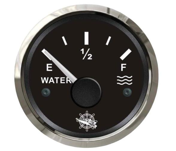 Osculati Indicador agua