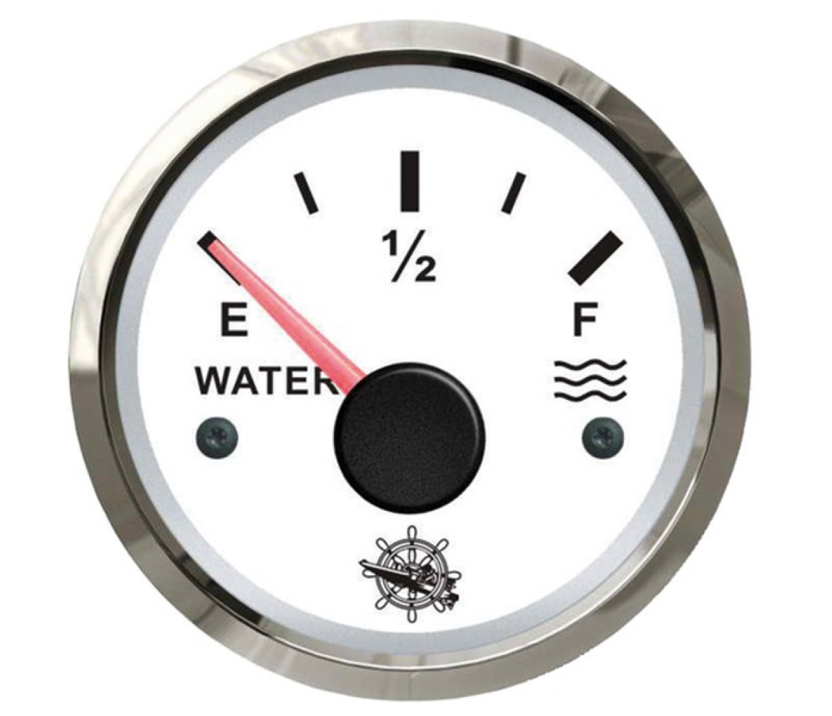Osculati Indicador agua