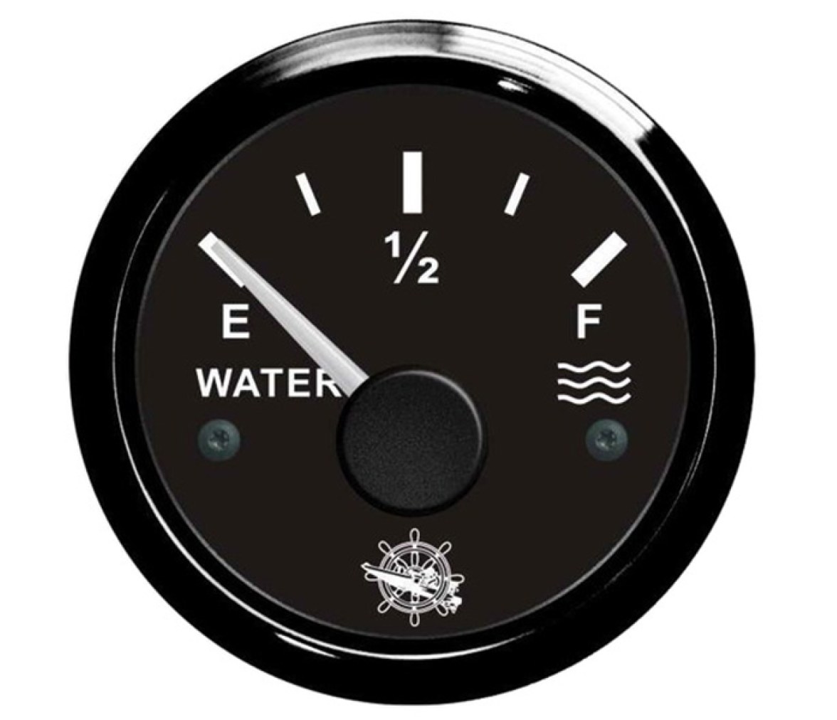 Osculati Indicador agua