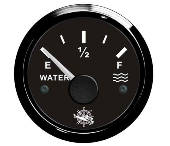 Osculati Indicador agua