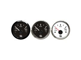 Osculati Indicador aguas negras