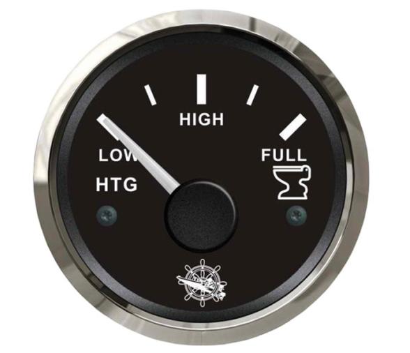 Osculati Indicador aguas negras