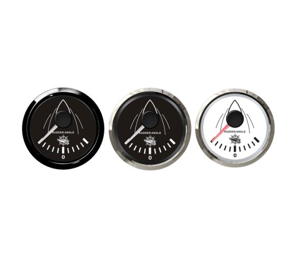 Osculati Indicador angulo timon