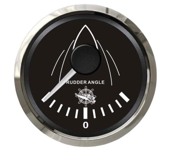 Osculati Indicador angulo timon