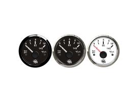 Osculati Oil pressure gauge 0-10 bar