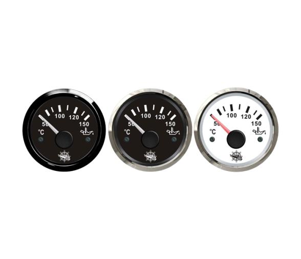 Osculati Indicador temperatura aceite