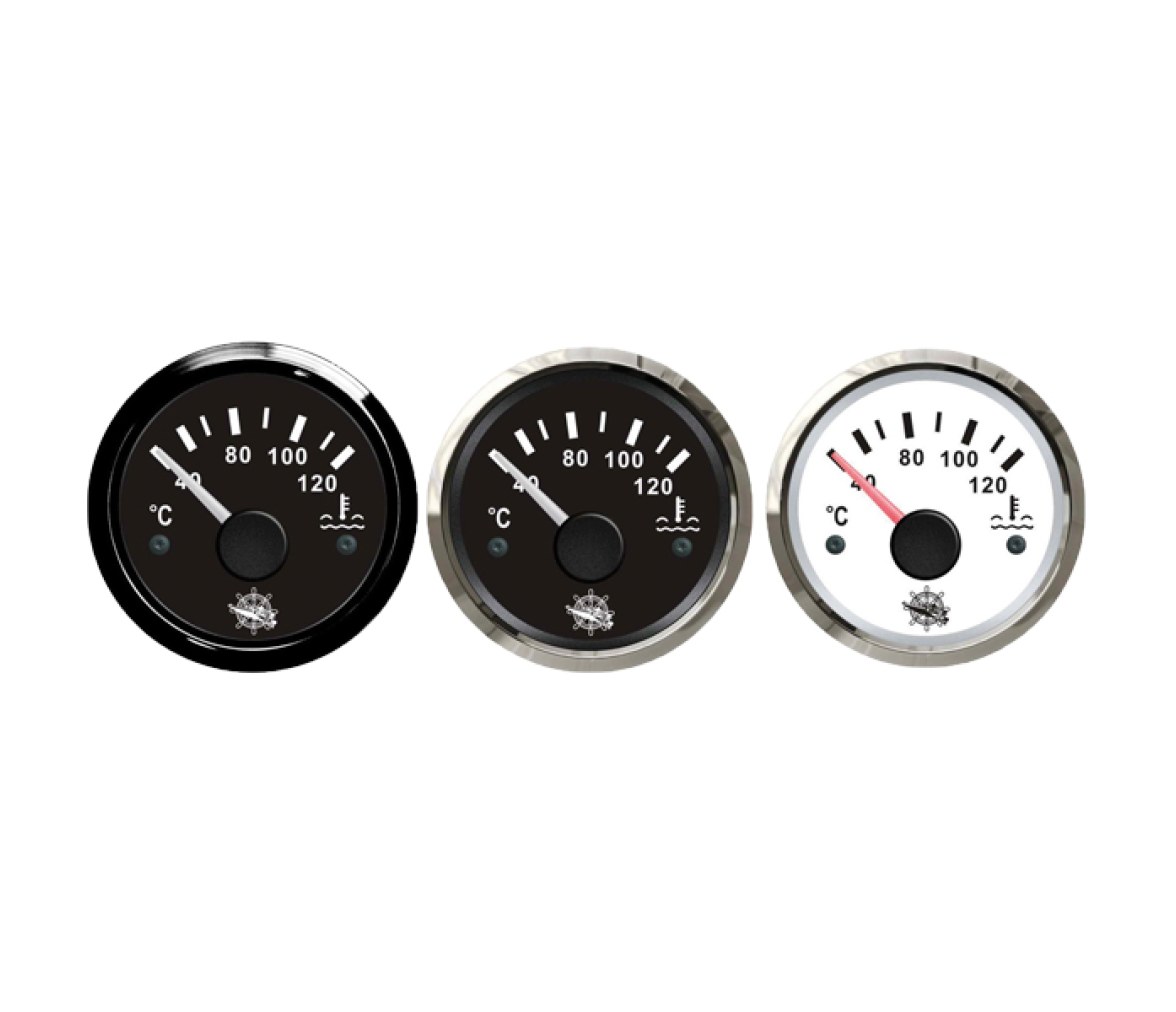 Osculati Water temperature gauge