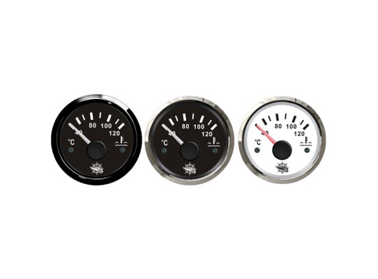 Osculati Water temperature gauge