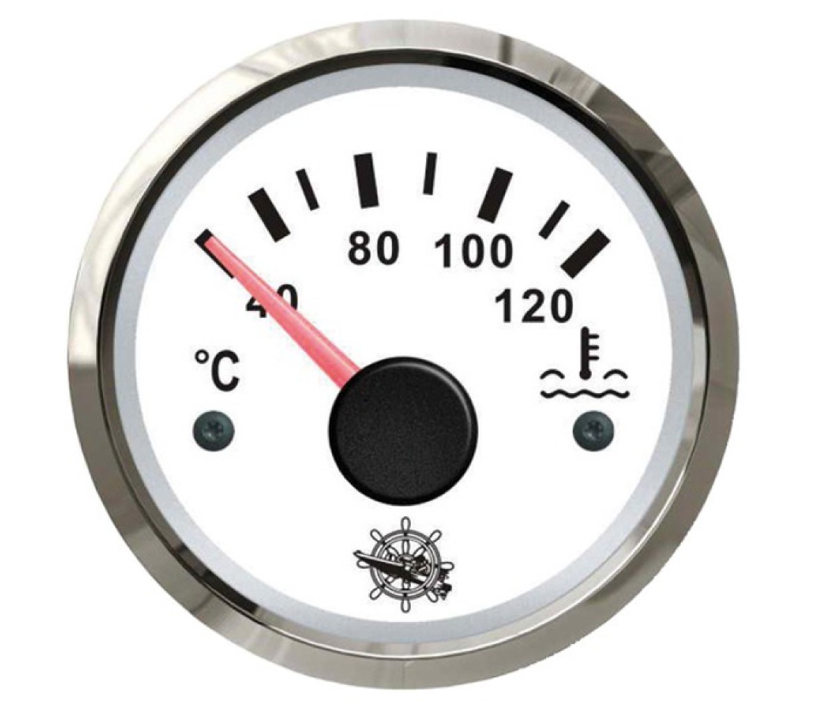 Osculati Water temperature gauge