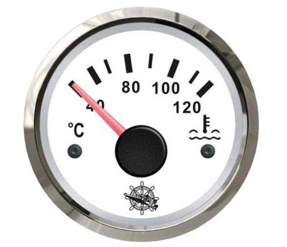 Osculati Indicador temperatura agua