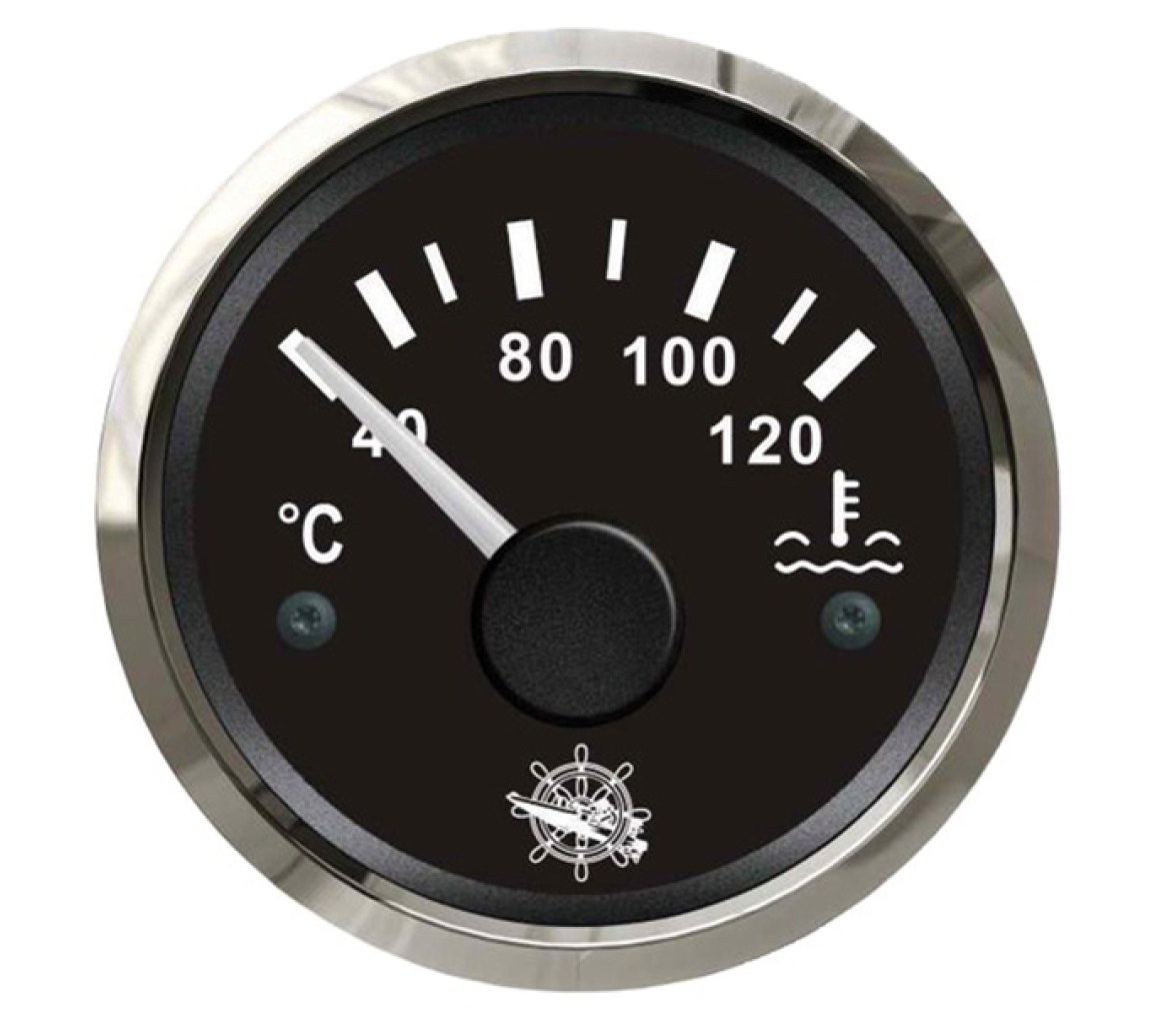 Osculati Water temperature gauge