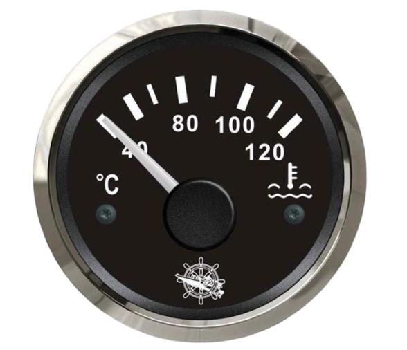 Osculati Indicador temperatura agua