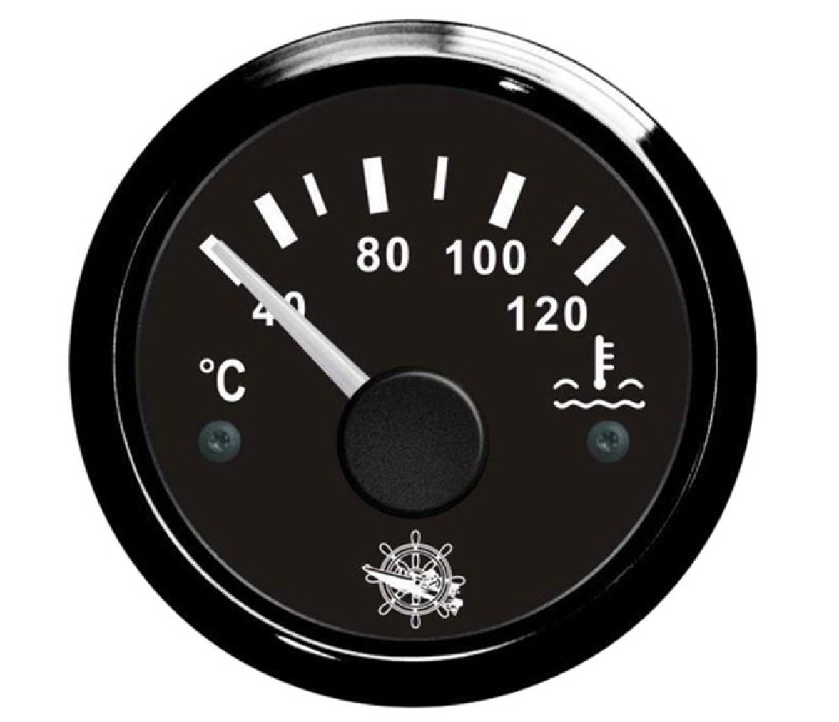 Osculati Water temperature gauge