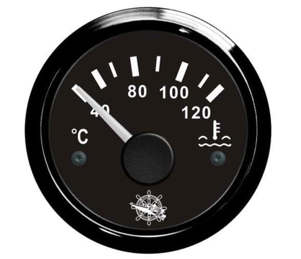 Osculati Indicador temperatura agua