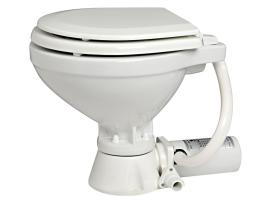 Osculati Inodoro Electrico Compacto