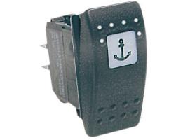 CarlingSwitch 8 Bipolar Terminals