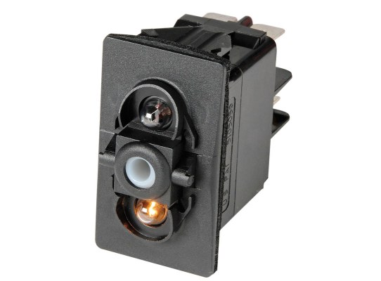 Carlingswitch Interruptor Contura 2 ON OFF