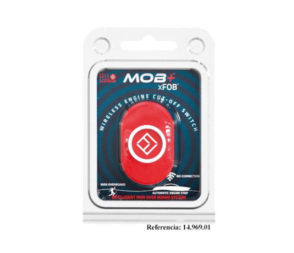 Interruptor Corte Inalambrico Motor