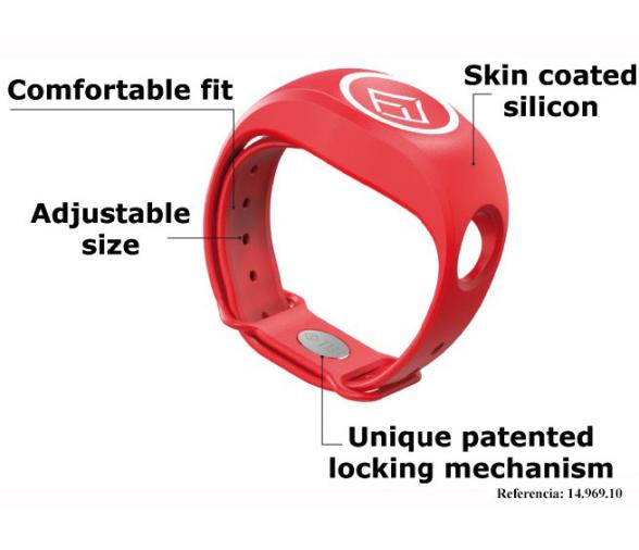 Interruptor Corte Inalambrico Motor