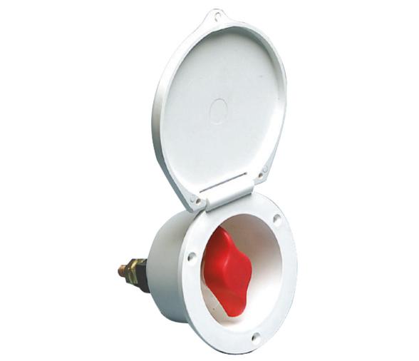 Osculati Interruptor de Bateria marina de Servicio Pesado