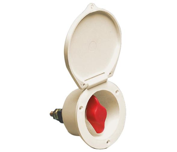 Osculati Interruptor de Bateria marina de Servicio Pesado