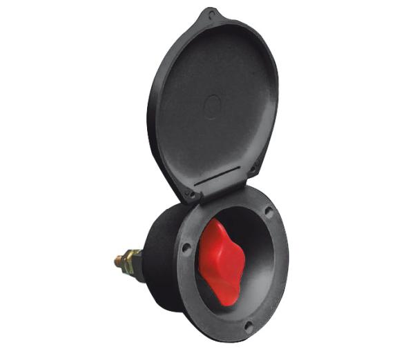 Osculati Interruptor de Bateria marina de Servicio Pesado