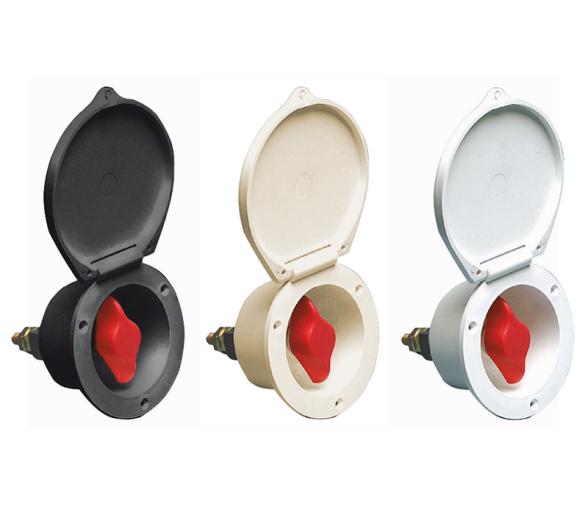 Osculati Interruptor de Bateria marina de Servicio Pesado