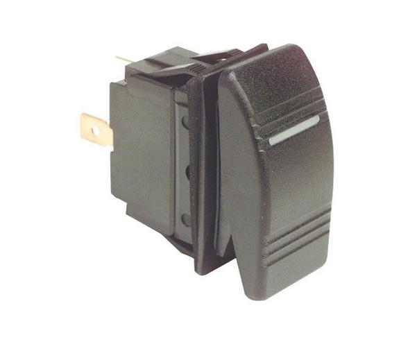 Osculati Interruptor On-Off-On IP67 Marina R Separado por Circuitos