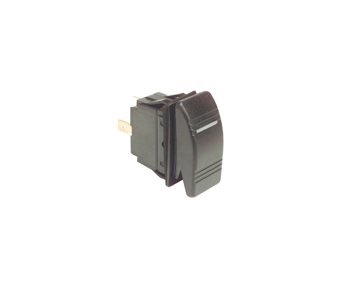 Osculati Marina R toggle switches IP67 watertight