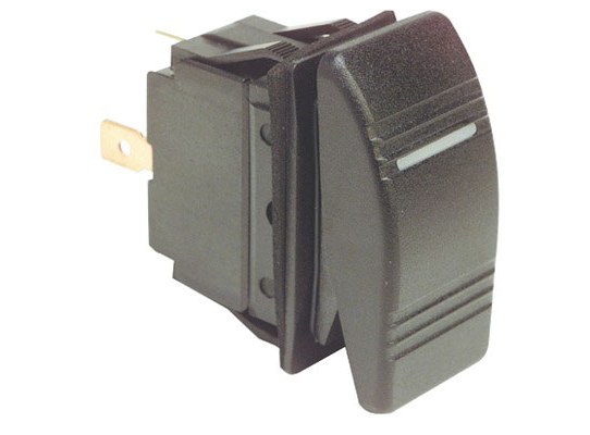Osculati Marina R toggle switches IP67 watertight
