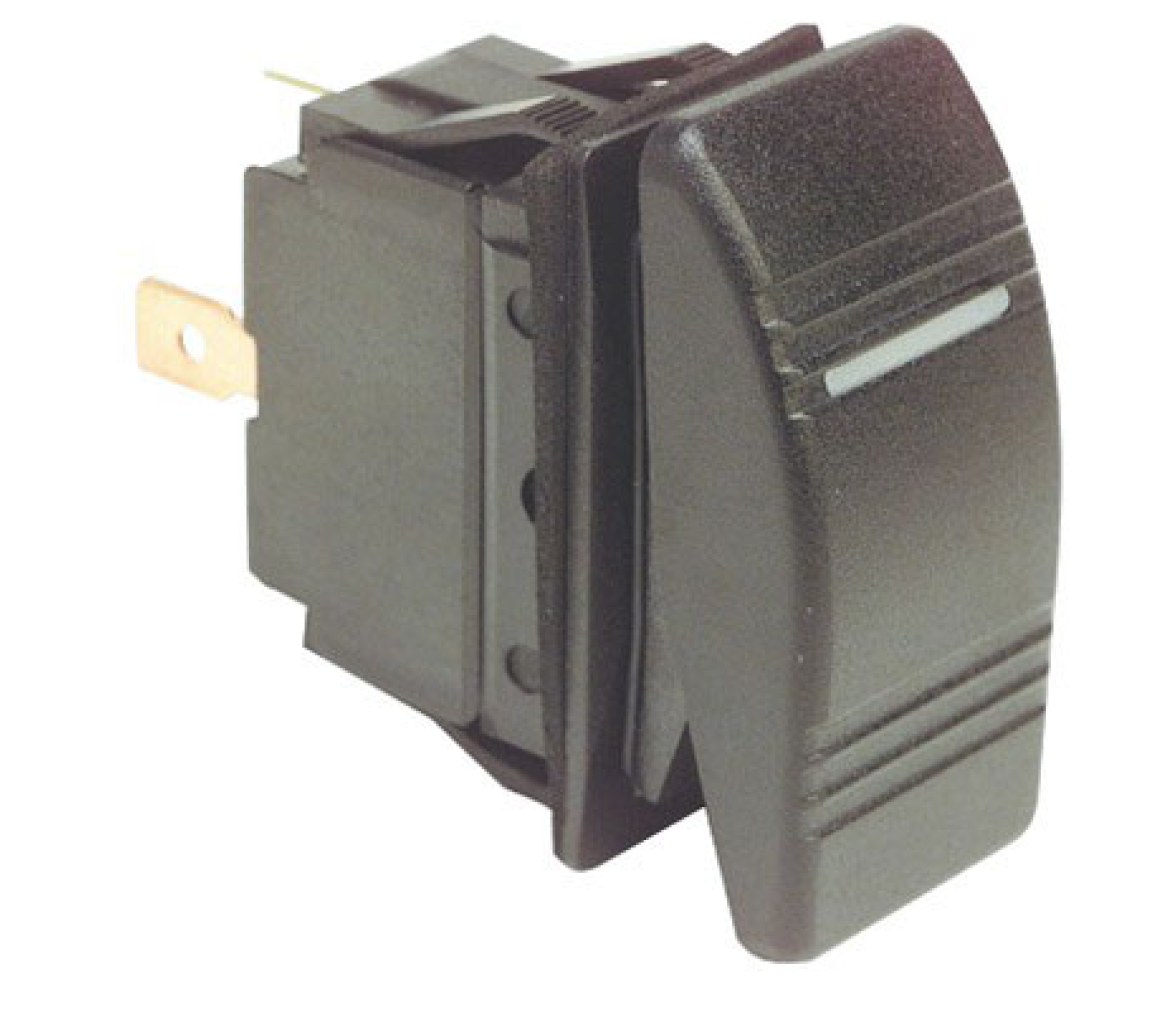 Osculati Interruptor On-Off-(On) IP67 Marina R Para Bombas de Achique