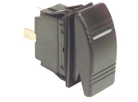 Osculati Interruptor On-Off-(On) IP67 Marina R Para Bombas de Achique