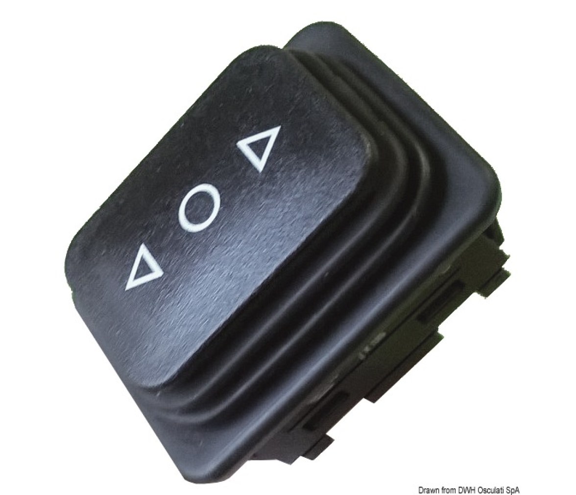 Interruptor para Pedestal
