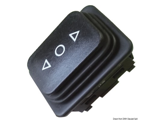 Interruptor para Pedestal