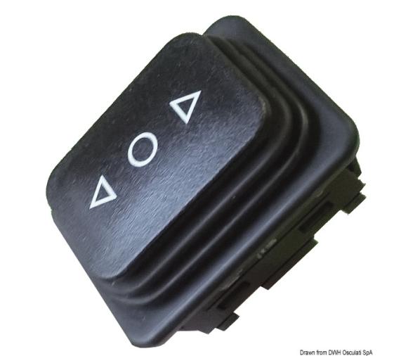 Interruptor para Pedestal