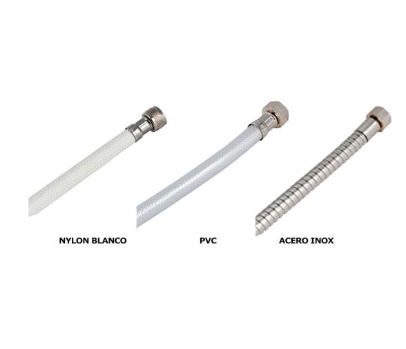 Osculati Kit Ducha Evo Classic Horizontal Acero Inox