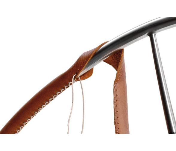 Kit para Cubrir Volantes de Cuero