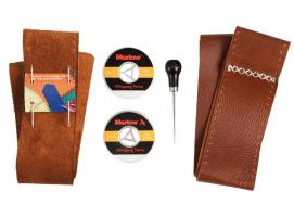 Kit para Cubrir Volantes de Cuero