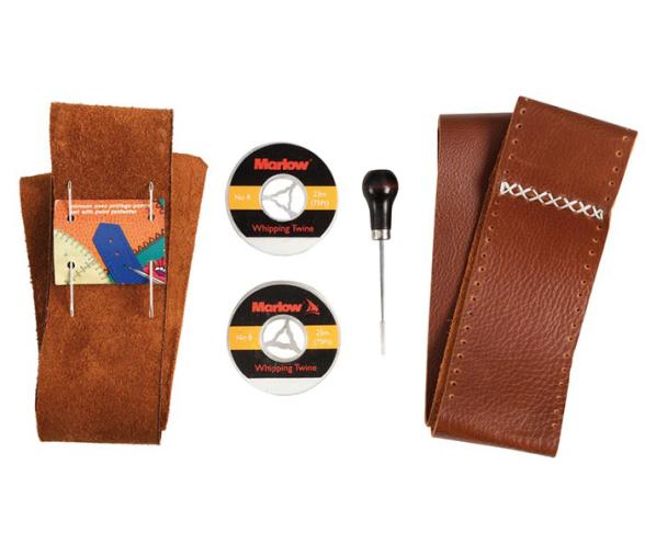 Kit para Cubrir Volantes de Cuero