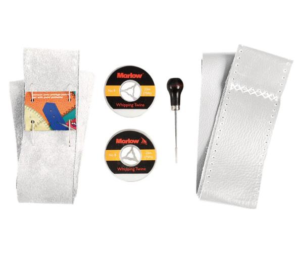 Kit para Cubrir Volantes de Cuero