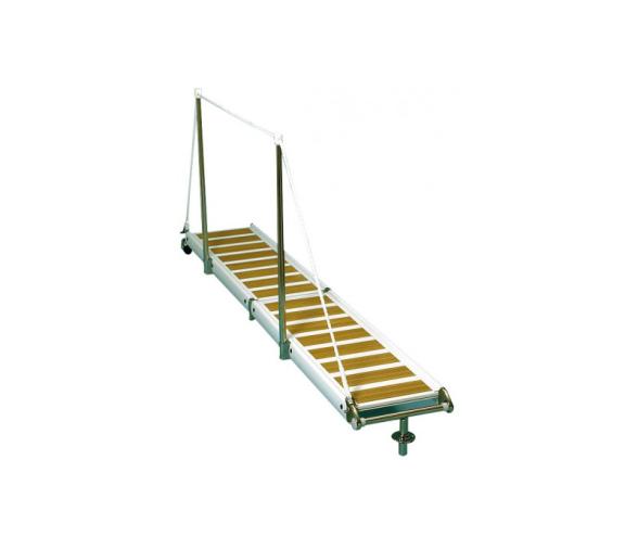 Osculati Kit Pasamanos 2,10 m