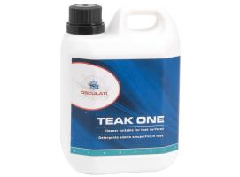 Osculati Limpiador Antimanchas Teca Teak One