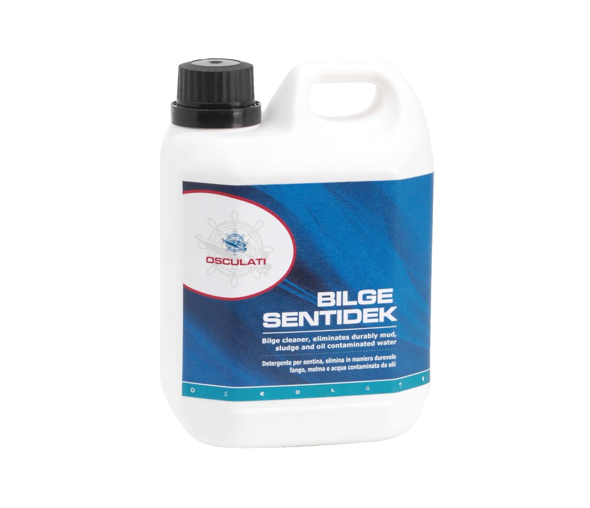 Osculati Bilge Sentidek Cleaner
